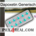 Dapoxetine Generic 28